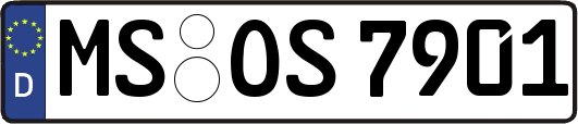 MS-OS7901