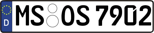 MS-OS7902