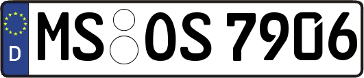 MS-OS7906