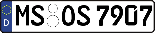 MS-OS7907