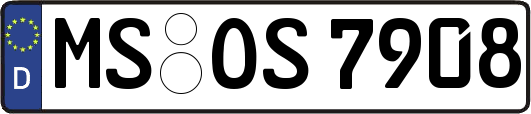 MS-OS7908
