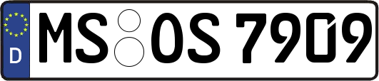 MS-OS7909