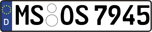 MS-OS7945