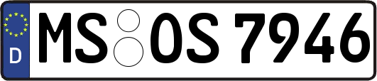 MS-OS7946
