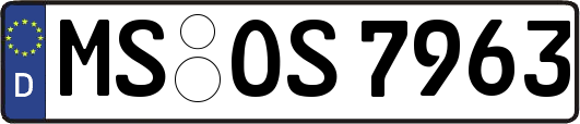 MS-OS7963
