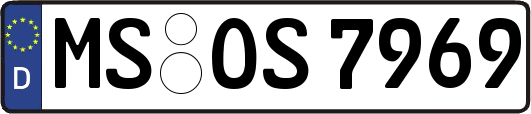 MS-OS7969