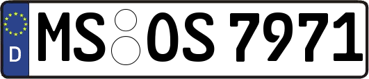 MS-OS7971