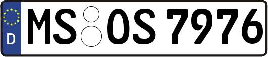 MS-OS7976
