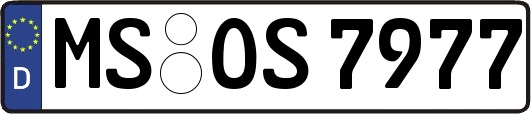 MS-OS7977