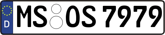 MS-OS7979