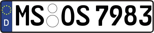 MS-OS7983