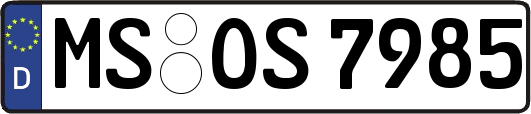MS-OS7985