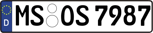 MS-OS7987