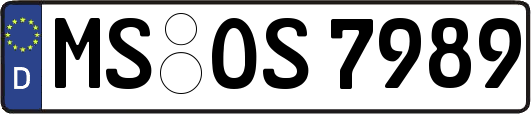 MS-OS7989