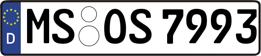 MS-OS7993