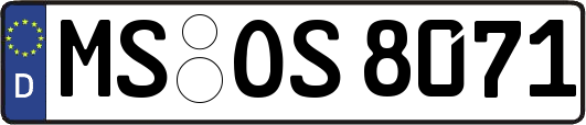 MS-OS8071