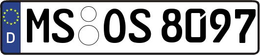 MS-OS8097