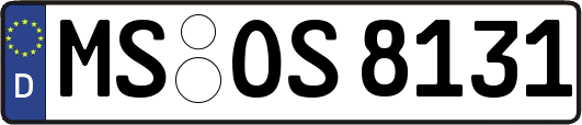 MS-OS8131