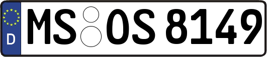 MS-OS8149