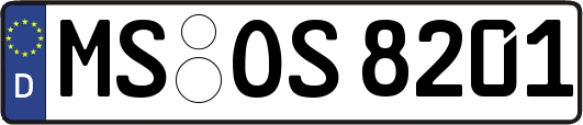 MS-OS8201