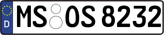 MS-OS8232