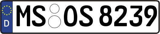MS-OS8239