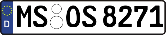 MS-OS8271