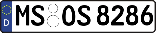 MS-OS8286