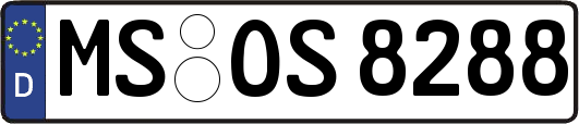 MS-OS8288