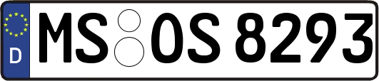 MS-OS8293
