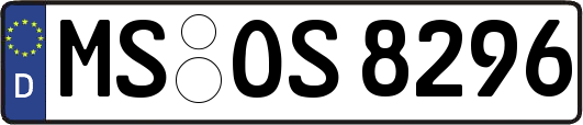 MS-OS8296