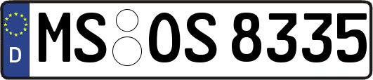 MS-OS8335