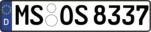 MS-OS8337