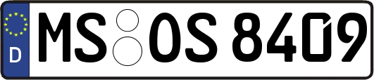 MS-OS8409
