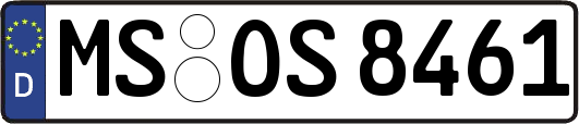 MS-OS8461