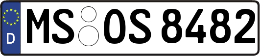 MS-OS8482