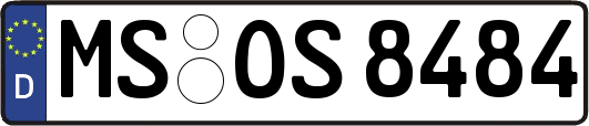 MS-OS8484