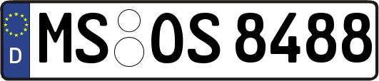 MS-OS8488