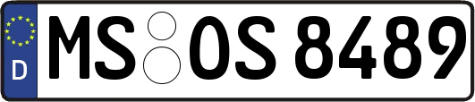 MS-OS8489
