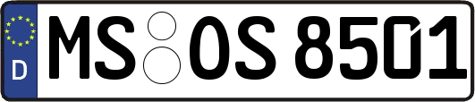 MS-OS8501
