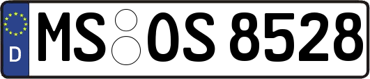 MS-OS8528