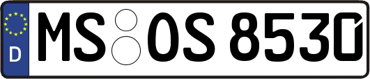 MS-OS8530