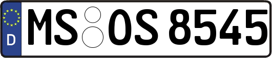 MS-OS8545