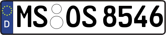 MS-OS8546