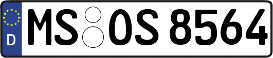 MS-OS8564