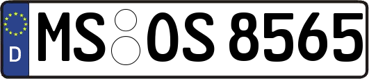 MS-OS8565