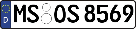 MS-OS8569