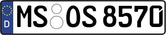 MS-OS8570