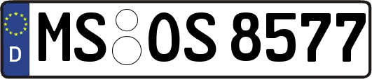 MS-OS8577