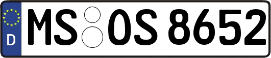 MS-OS8652